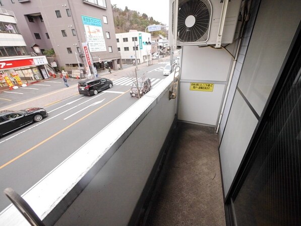 ミラージュセブンの物件内観写真